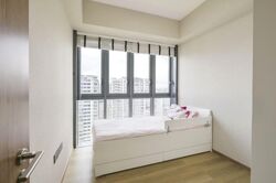 Parc Botannia (D28), Condominium #551140761